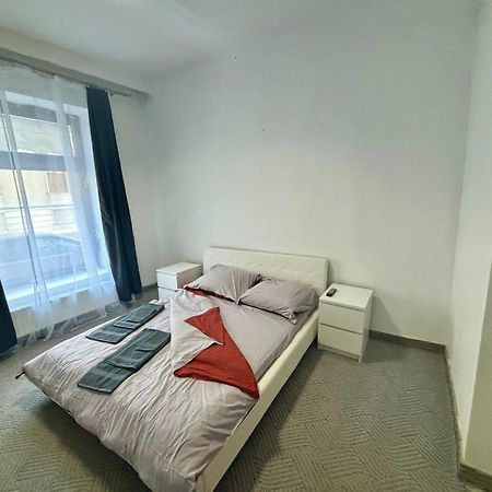 Central Park Home Cluj-Napoca Ngoại thất bức ảnh