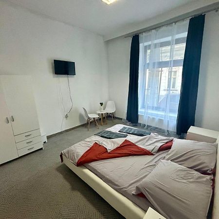 Central Park Home Cluj-Napoca Ngoại thất bức ảnh