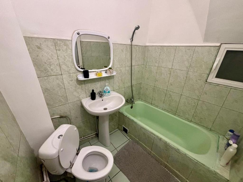 Central Park Home Cluj-Napoca Ngoại thất bức ảnh