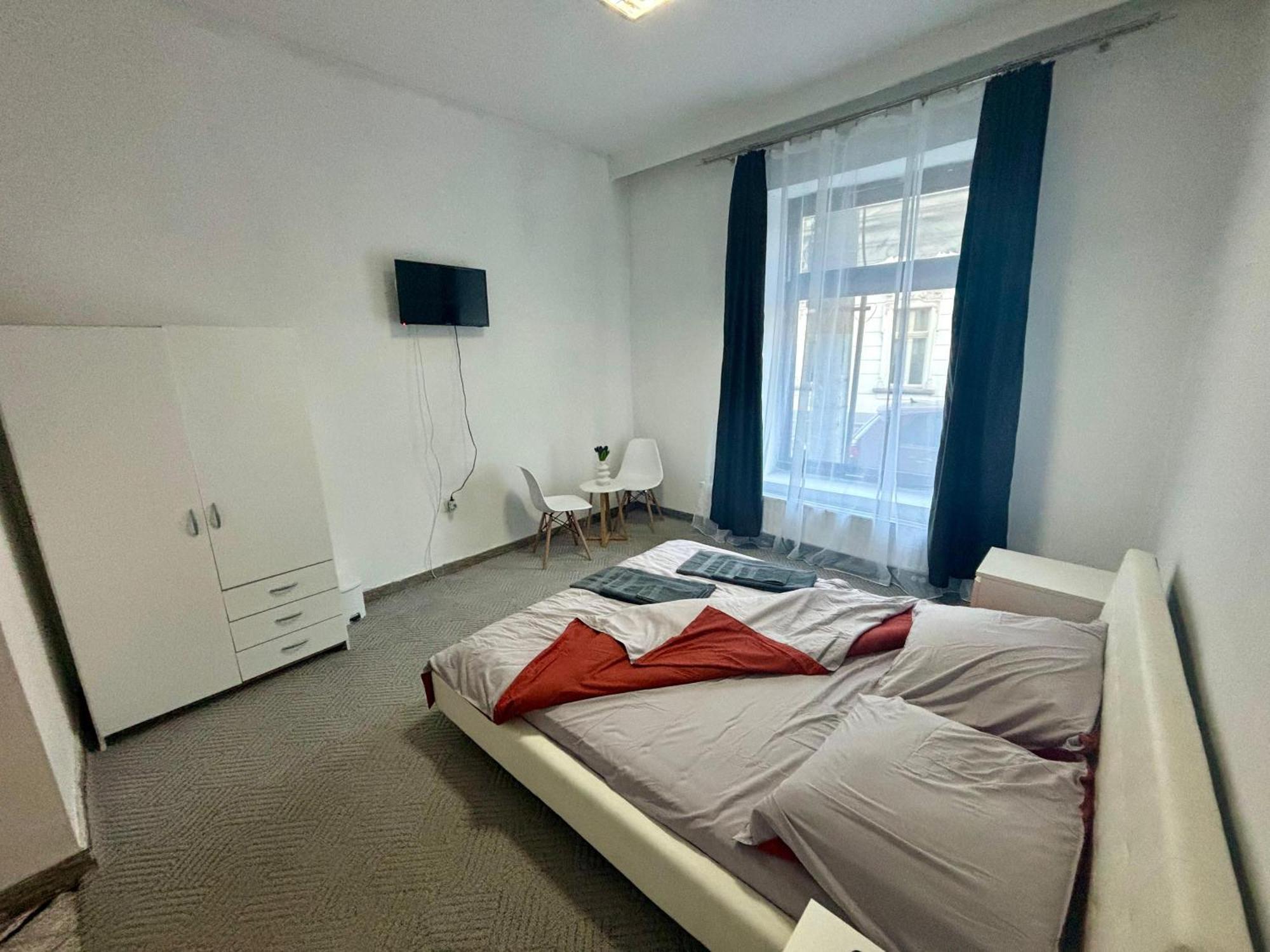 Central Park Home Cluj-Napoca Ngoại thất bức ảnh