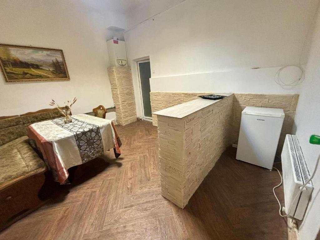 Central Park Home Cluj-Napoca Ngoại thất bức ảnh