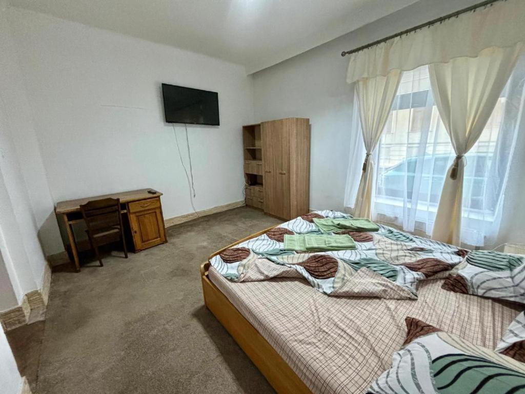 Central Park Home Cluj-Napoca Ngoại thất bức ảnh
